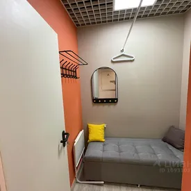В Москве сдают квартиру площадью 3,4 м². В ней нет санузла и кухни В Москве сдают квартиру площадью 3,4 м². В ней нет санузла и кухни