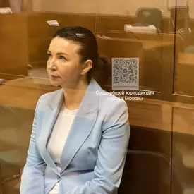 Елена Блиновская намерена объявить себя банкротом Елена Блиновская намерена объявить себя банкротом