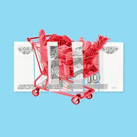 Продуктовая депрессия: почему в России так резко выросли цены и чего ждать дальше?