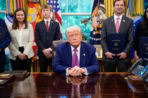 Трамп Трамп