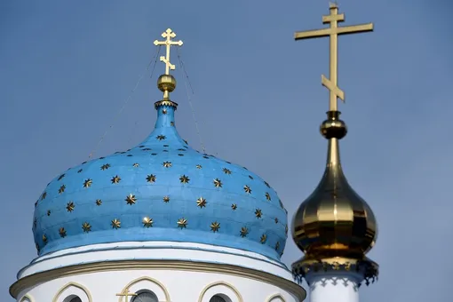 «Православный Ватикан»: Сергиев Посад хотят превратить в религиозную столицу. Проект оценивают в 120–140 млрд рублей