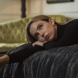 Секс, ужас и королева: 20 лучших британских сериалов последних лет Секс, ужас и королева: 20 лучших британских сериалов последних лет