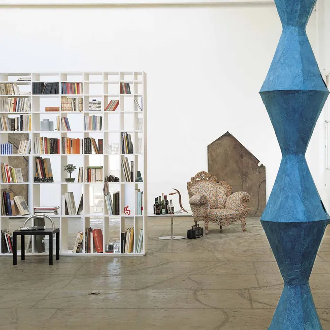 В Москве пройдет Международная выставка мебели, интерьерных решений и искусства ARTDOM