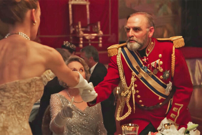 Империя наносит ответный удар: зачем смотреть сериал «Романовы» о потомках российской царской семьи