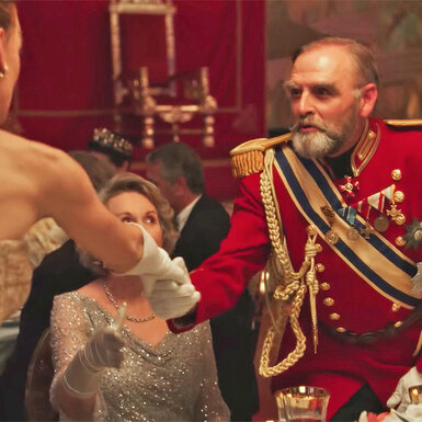 Империя наносит ответный удар: зачем смотреть сериал «Романовы» о потомках российской царской семьи