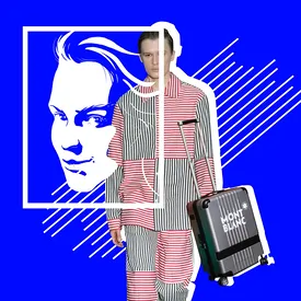 Thank God it's Fashion Friday: еженедельный выбор директора моды Правила жизни, выпуск 5