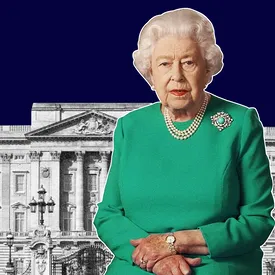 Как Елизавета II обращалась к подданным — и какие наряды выбирала: разбираем все 5 внеплановых обращений к нации