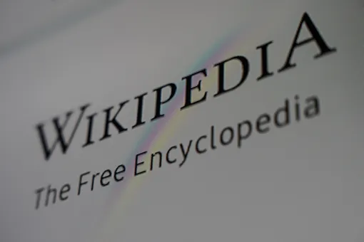 Википедия представила список самых посещаемых страниц 2025 года