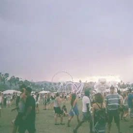 СМИ: фестиваль Coachella перенесли на апрель 2022 года из-за коронавируса