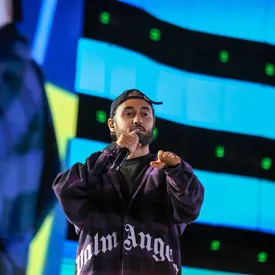 В Госдуме предложили установить возрастные ограничения на песни рэперов