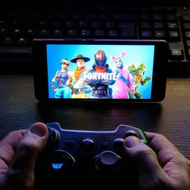 Apple удалила из App Store аккаунт Epic Games — разработчика игры Fortnite