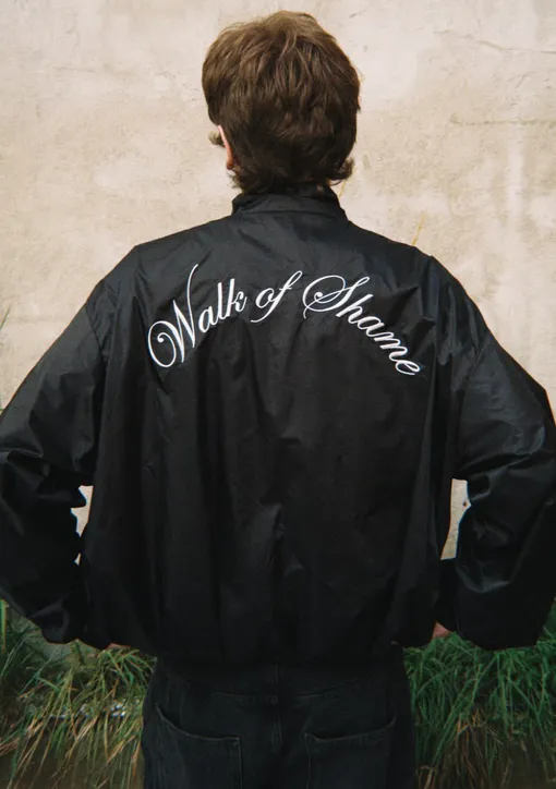 Walk of Shame