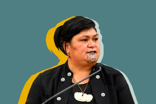 «Женщина с татуировкой маори»: что нужно знать о Нанае Махуте — первой женщине на посту министра иностранных дел Новой Зеландии