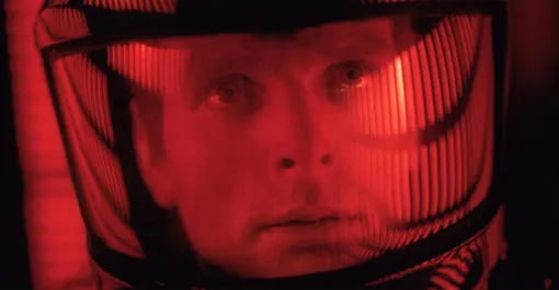 «2001 год: Космическая одиссея»/ 2001: A Space Odyssey (1968)