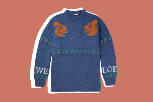 Рождественские свитеры без оленей: 12 модных мужских вариантов