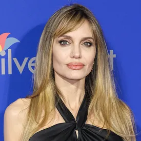 Анджелина Джоли рассказала, почему с 2007 года ей трудно быть актрисой