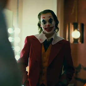 Warner Bros. выпустили получасовой документальный фильм о Джокере