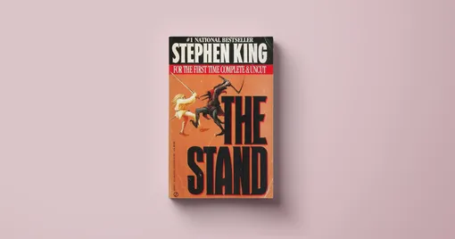 The Stand/ «Противостояние» (1990, полная версия)