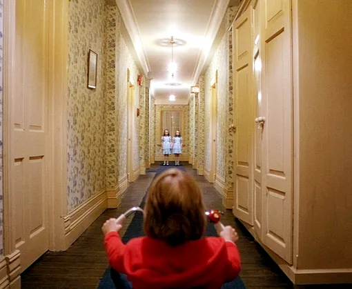 «Сияние» / The Shining (1980)