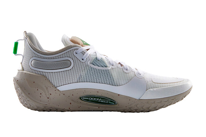 Li-Ning JB 1 «Miracle» Li-Ning JB 1 «Miracle»