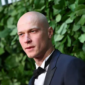 Умер отец Юры Борисова