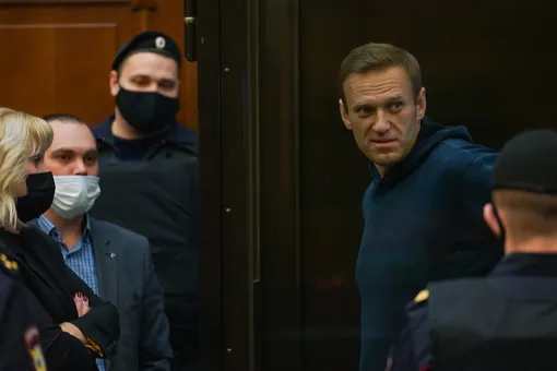 Amnesty International отказалась считать Алексея Навального «узником совести» из-за высказываний, сделанных в середине 2000-х годов