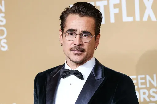 Колину Фарреллу понадобилось 46 дублей, чтобы снять сцену в фильме «Особое мнение» Колину Фарреллу понадобилось 46 дублей, чтобы снять сцену в фильме «Особое мнение»