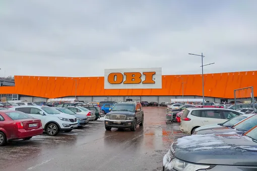 Obi опровергла заявление одного из топ-менеджеров о возобновлении работы сети магазинов в России