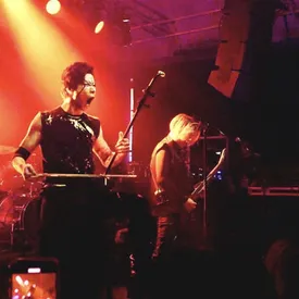 Тайваньский дипломат выступил на концерте хеви-метала, чтобы укрепить связи с финскими политиками