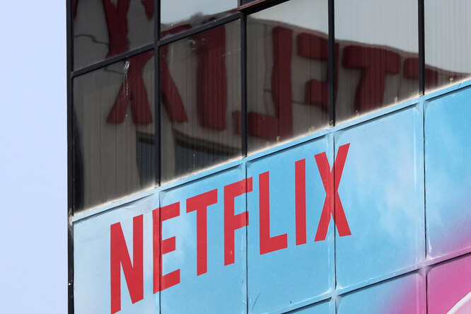 Netflix начал тестировать новую функцию — изменение скорости просмотра. Это возмутило киноиндустрию Netflix начал тестировать новую функцию — изменение скорости просмотра. Это возмутило киноиндустрию
