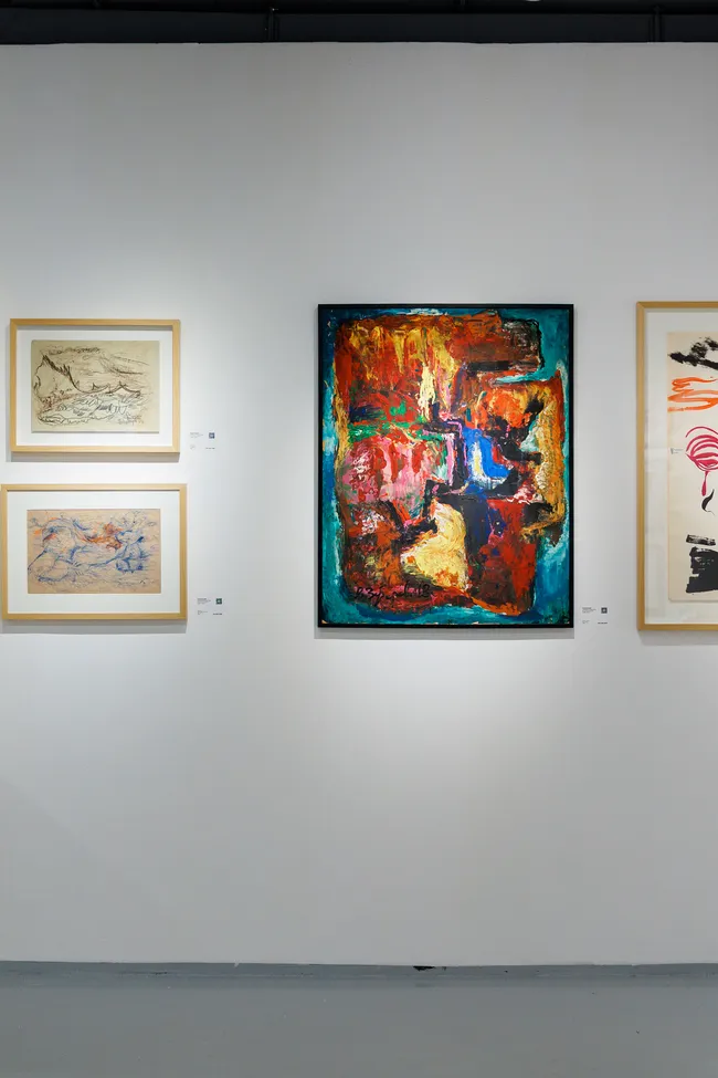 Куда сходить в выходные: архитектура, выставки и немного вдохновения