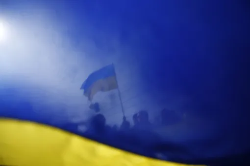 Украина обвинила Россию во вмешательстве в президентские выборы