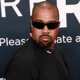 Канье Уэст опубликовал письмо с извинениями за антисемитские высказывания