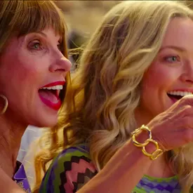 Вышел финальный трейлер фильма «Mamma Mia! 2» Вышел финальный трейлер фильма «Mamma Mia! 2»