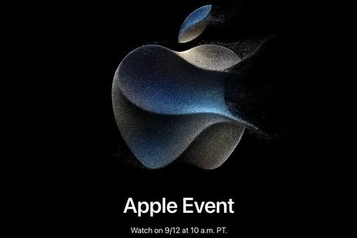 Apple проведет презентацию 12 сентября. На ней, вероятно, покажут iPhone 15 с разъемом USB-C вместо Lightning Apple проведет презентацию 12 сентября. На ней, вероятно, покажут iPhone 15 с разъемом USB-C вместо Lightning