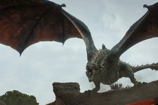 HBO планирует выпустить сериал — приквел «Игры престолов» о завоевании Вестероса Эйгоном I Таргариеном
