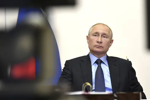 Путин предложил бессрочно снизить ставку налога на прибыль для IT-компаний с 20 до 3%