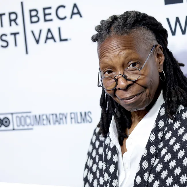 Вупи Голдберг — 70: как девушка с улицы смогла стать одной из самых влиятельных актрис мира