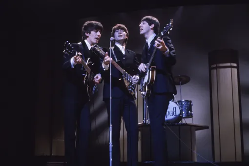 «Самый важный бас в истории»: фанаты The Beatles запустили международные поиски гитары Пола Маккартни, пропавшей более полувека назад
