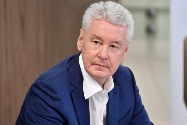 Сергей Собянин