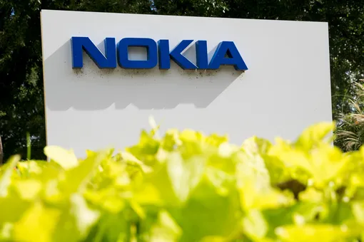 Nokia объявила об уходе из России