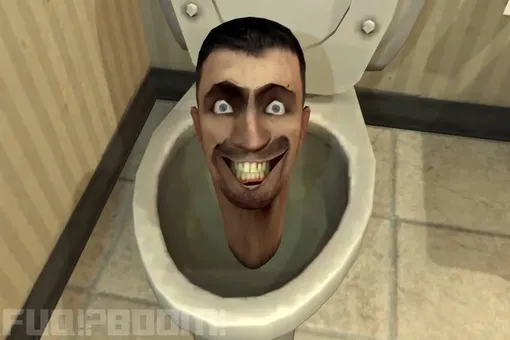 Режиссер Майкл Бэк приступил к съемкам фильма по Skibidi Toilet Режиссер Майкл Бэк приступил к съемкам фильма по Skibidi Toilet