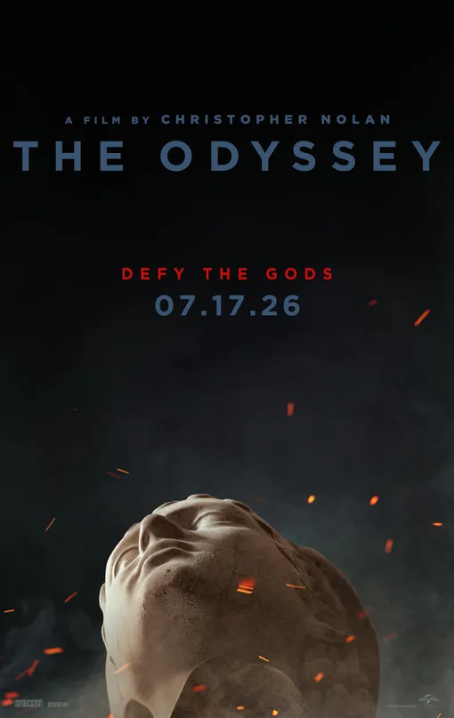 «Одиссея» «Одиссея»