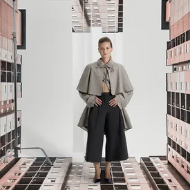 «Архитектура уже стала частью лайфстайла»: Елизавета Гаврилова — о том, как строить мосты между индустриями и людьми