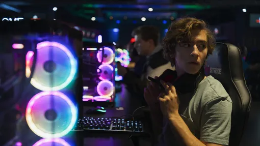 «Хэдшот» Хэдшот сериал 2023