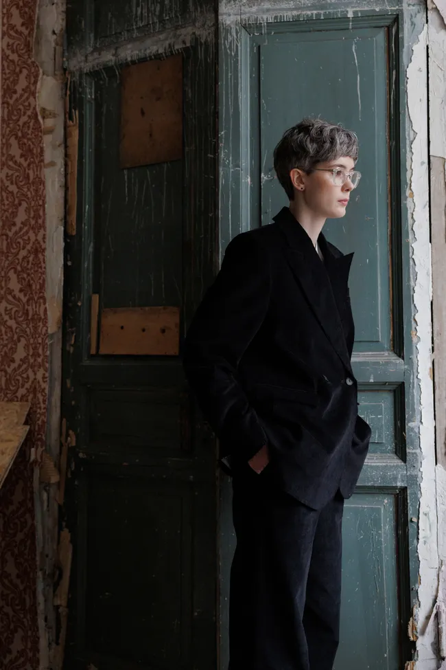 «Музей — это место производства памяти». Интервью с куратором Юлией Сениной