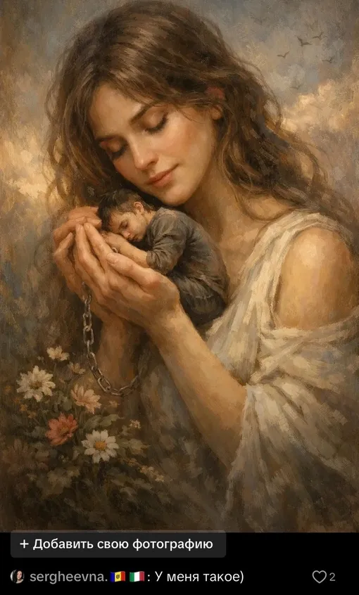 Соцсети Соцсети