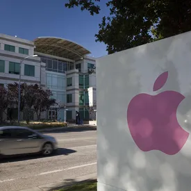 Против Apple подали иск из-за неравной оплаты труда 12 тысяч сотрудниц