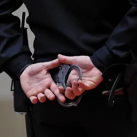 Житель Саратова получил пожизненный срок за убийство 9-летней девочки у гаражей Житель Саратова получил пожизненный срок за убийство 9-летней девочки у гаражей