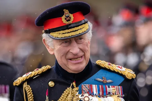 Состояние Карла III оценивается в £600 миллионов Состояние Карла III оценивается в £600 миллионов